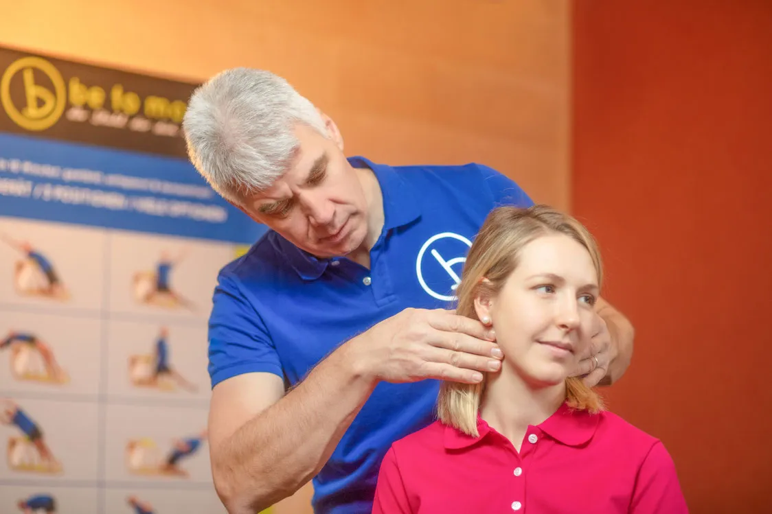 Lenze Physiotherapeut Manuelle Therapie Lenze physiotherapeut manuelle therapie