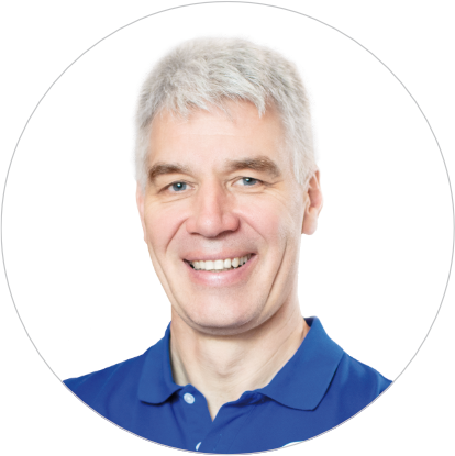 Michael Lenze