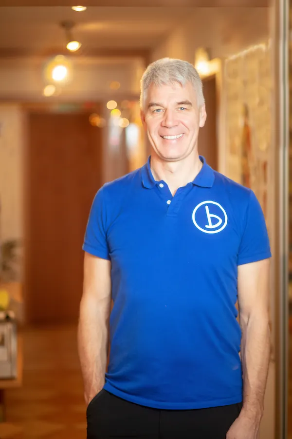 Inhaber michael lenze physiotherapeut myoreflextherapeut manuelle therapie
