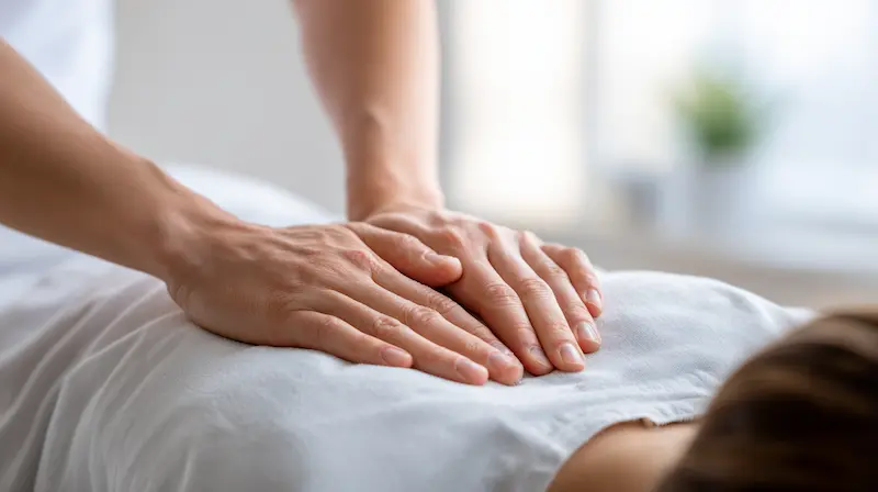 Manuelle Therapie Rückenschmerzen Manuelle therapie rückenschmerzen